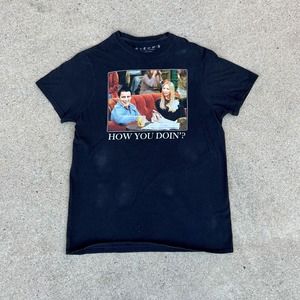 Vintage FRIENDS Joey "How You Doin?" T-Shirt